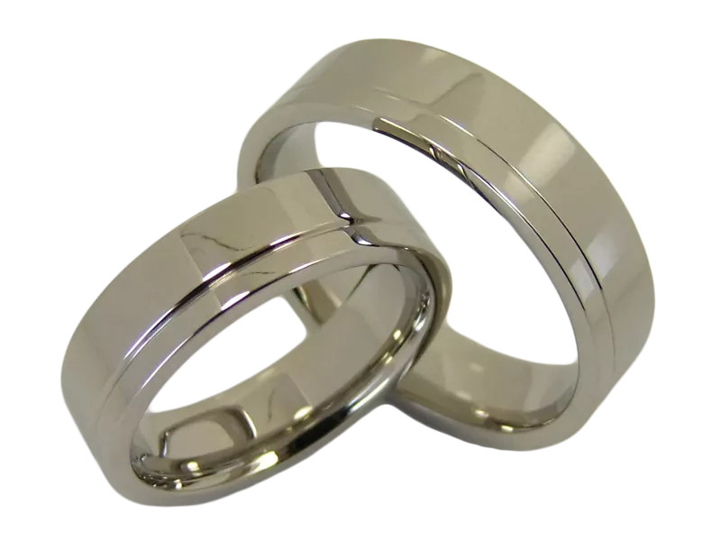 Buy Platinum Diamond Ring Online | Platinum Wedding Rings |